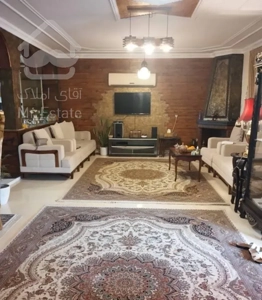 اجاره آپارتمان ۹۰ متری ۲ خوابه همکف