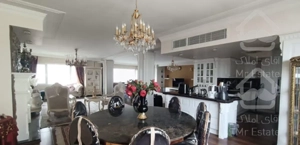 ۱۶۰متر سه خواب سعادت آباد