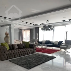 کامرانیه شمالی ۲۸۵ متر ۴ خواب تکواحدی