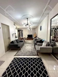 فروش فوری اپارتمان فول بازسازی