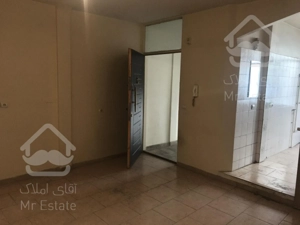 ۳۴ متر تکخواب خوش نقشه انباری  بازسازی شده طوس