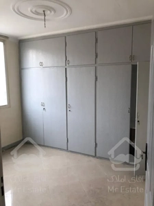 ۴۵متر نقلی بدون پرتی