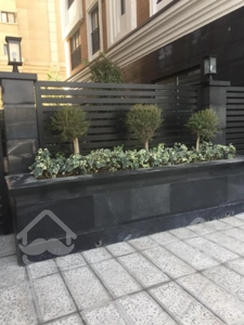 ۳۰ متری اقساطی پیش پرداخت / ۲۷۰ ملیون