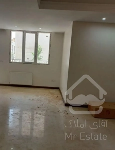 ۶۵متر فلکه چهارم تهرانپارس با آسانسور انباری تک