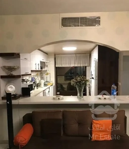 اجاره آپارتمان ۱۰۶ متر پونک/۲ خوابه