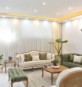 ۷۸ متری دوخوابه چمران دارای سند تک برگ