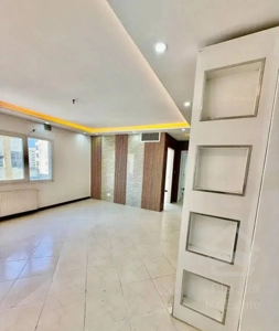 اجاره  ۸۵ متری / فول دیزاین / خوش چیدمان