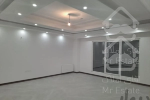 ۹۵متر۲خواب *  نوساز * میدان منیریه