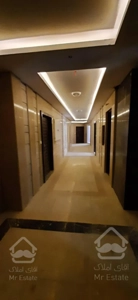 آپارتمان سه خوابه ویو دار