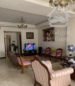 ۱۳۵متر/۳خواب/روبه آفتاب/فول/نوساز