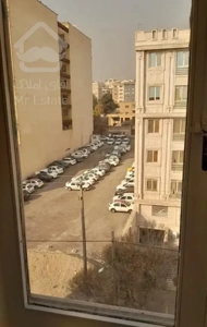 ۱۴۵متر سعادت آباد /۳ خواب/ لوکیشن خلوت