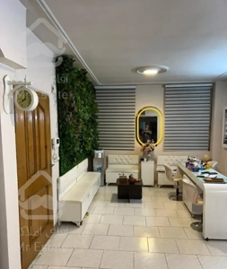 موقعیت اداری مسکونی بحر کلهر تقاطع اسکندری