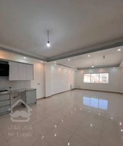 آپارتمان شهری ۱۰۳ متر محمودآباد