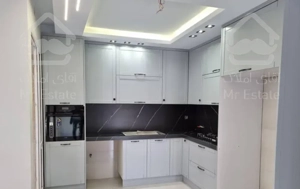 آپارتمان۷۰متری فول غرق‌نور شریعتی‌مطهری