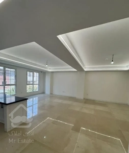 ۱۴۰متر - ۳خواب - پونک شهرک نفت - نوساز - غرق نور