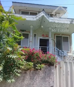 ویلا ساحلی یک خوابه بیواسطه