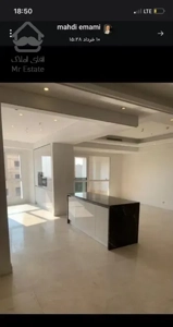 فروش آپارتمان ۱۶۵متر ۳ خواب فرمانیه