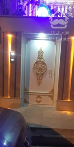 دوبلکس ۲۴۰متر ۳خوابه