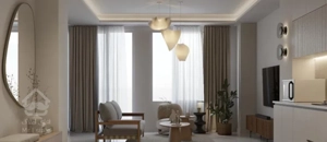 انقلاب پیش فروش آپارتمان ۸۰ متری ۲ خوابه