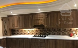 ۳۰۰ متری ۴ خواب در دروس