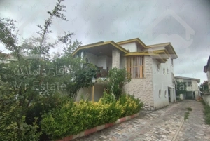 اجاره ویلا داخل شهر رویان سه خواب مبله