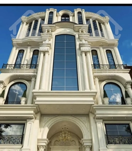 ۲۱۰ متر برج فول مجلل کامرانیه شمالی