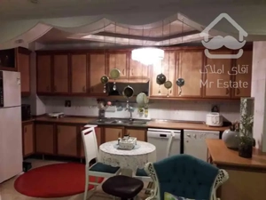 خرید آپارتمان دو خوابه اباذر