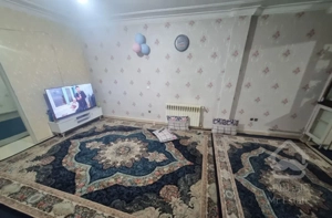 فروش آپارتمان ۶۱ متری ۲ خوابه در کوی هفدهم شهریور