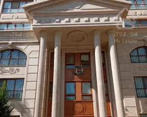 آپارتمان ۱۹۷ متری/۲پارکینگ/فول مشاعات/نوساز