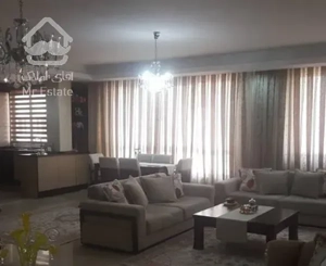 ۱۵۰ متر ۳ خواب ۱ مستر