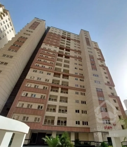 دریاچه چیتگر/90متر پهنه ایرانمال/دوخوابه/فول