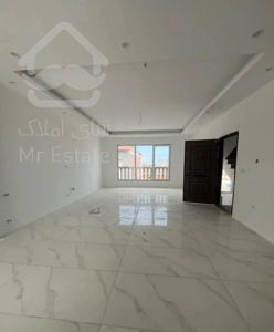 فروش واحد زیر قیمت منطقه طبقه سوم فول امکانات