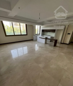 فروش آپارتمان ۹۰ متری ۲ خوابه کلید نخورده دربند