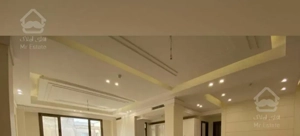 200متری+کلید نخورده ویو ابدی منطقه عظیمیه