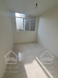 ۵۸متر طبقه اول پارکینگ انباری بریانک