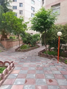 فروش اپارتمان دو خوابه