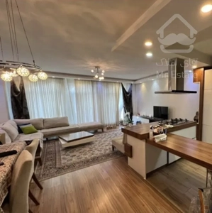 فروش واحد رو به افتاب بازسازی شده لاکچری