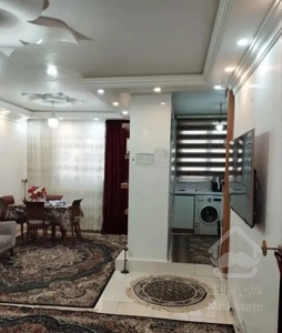 خانه اپارتمانی شهرک فدک