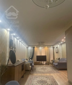 آپارتمان ۱۰۰ متری ۲خوابه تجریش  فنا خسرو