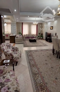 ۱۰۰ متر دو خواب /فول بازسازی /فول امکانات