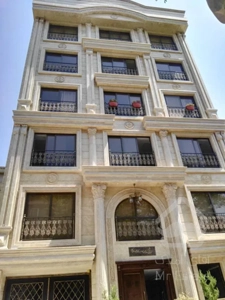 فروش آپارتمان نوساز سازمان برنامه شمالی