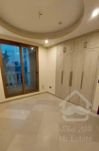 ۱۲۵متر ۲ خواب / ۷ساله/ آصف