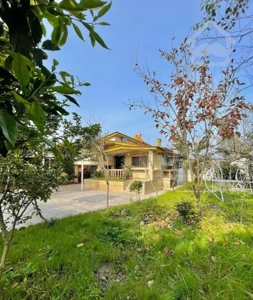 ویلاباغ ۰ ۰ ۶ متری شهرکی با نگهبانی سند ششدانگ