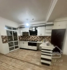 فروش آپارتمان ۸۵ متری ۲ خوابه سند تک برگ