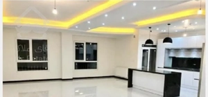 آپارتمان دوخوابه سردارسلیمانی ۴واحدی کلیدتحویل