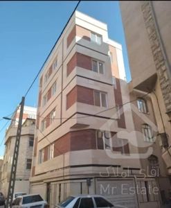 ۴۹متر یک خوابه تک واحدی نوساز تاپ لوکیشن بینظیر