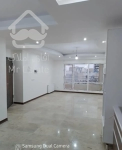 ۱۰۵متر دوخوابه فول امکانات