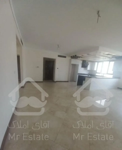 آپارتمان ۱۲۵ متر سه خواب