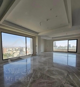 ۱۰۵متر*آکواریوم*کلید نخورده*سالن پرده خور*بصارتی