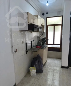 یک واحد همکف با قیمت استثنایی